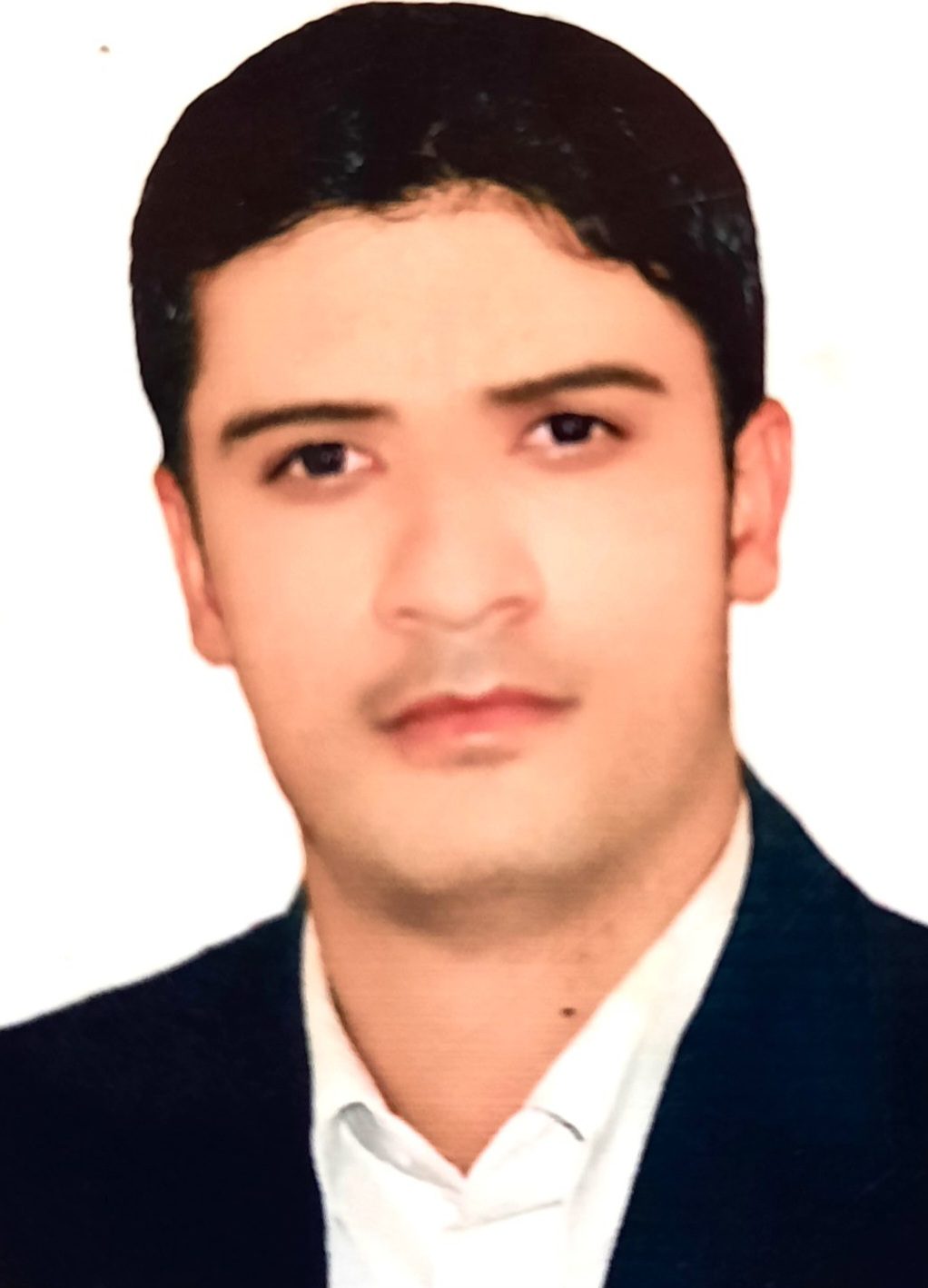 مهدی صابر