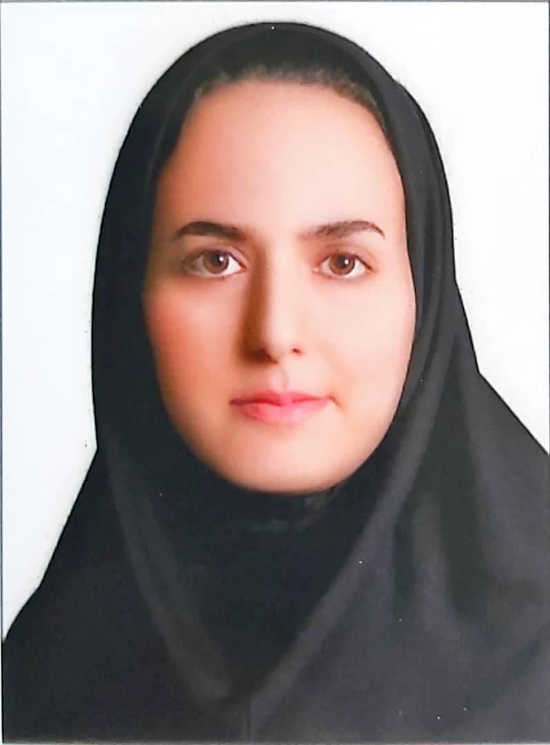 سمیه اسدی
