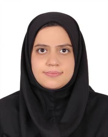 سیده فاطمه آزمون