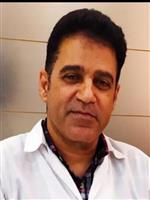محسن معتمد