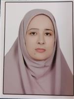 مریم معتمد