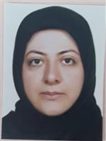 ایمانه مشایخی