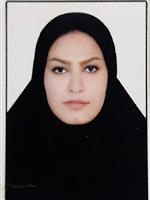ندا شیروانی برازجان