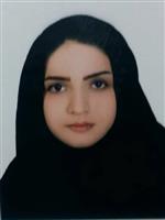 فاطمه باستانی