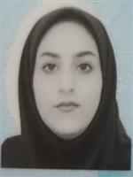 نیلوفر رحیمی چرمهینی