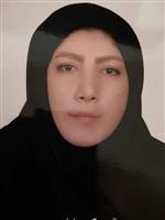مهرناز قدرت نما