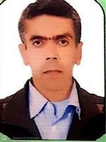 سید خلف هاشمی
