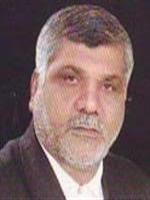خلیل مرادزاده جفره