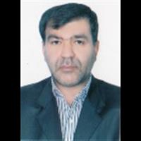 اکبر صابری