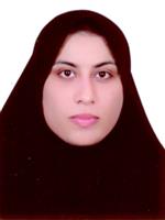 فریده جعفری زاده