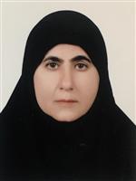 نرجس خاتون روحانی نژاد