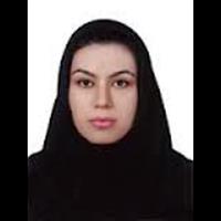 سیده مهدیه امیری دشتی