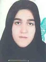 فهیمه علیزاده