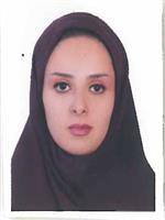 شبنم میرزایی وند