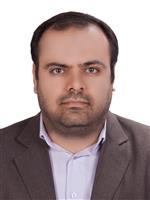 علیرضا مشایخی