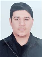 امین شجاعی مقدم