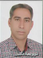 ابراهیم احمدی