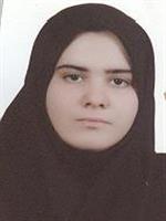 اسما حبیبی نیا