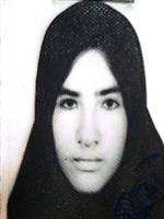 زینب دراهکی