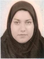 زکیه بحرانی