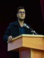 داوود بحرینی