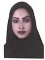 زهرا قدرت نما