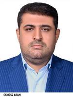 علیرضا برازجانی