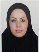 مرضیه نجفی