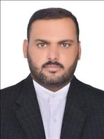 عبدالعزیز احمدزاده