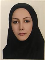مریم چراغ آبادی