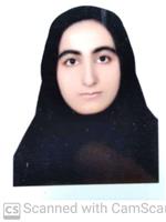 آمنه بهروزی بهروزی