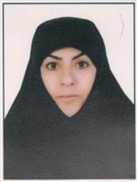 مرضیه دراهکی