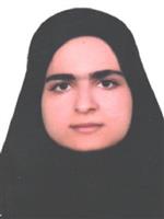 عاطفه عبدالهی نژاد