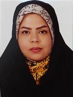 فاطمه جوشن