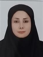 راضیه عقیلی مهر