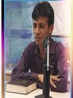 حسن چم کوری