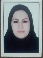 زهرا ماندنیان فرد