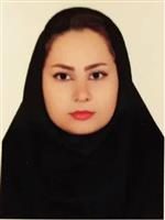 الهام میرزائی زاده
