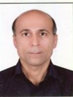 قاسم احمدی