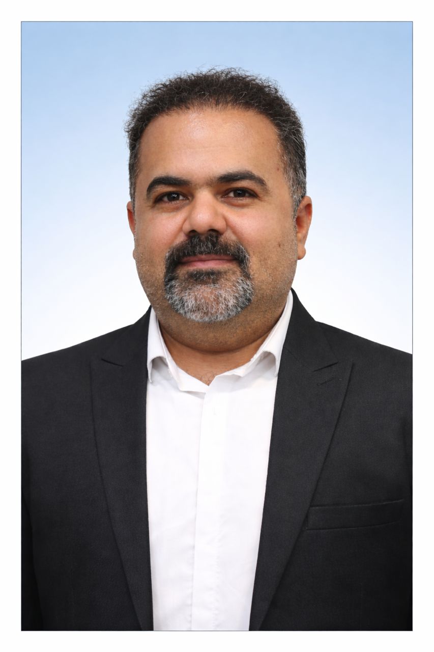 محمد محمدزاده فرد