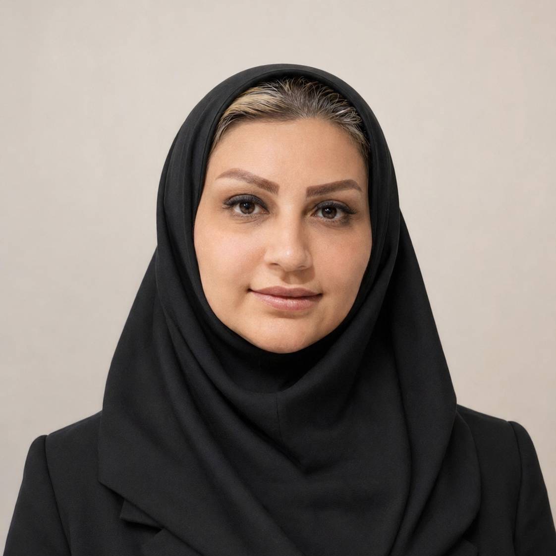مهسا متقی