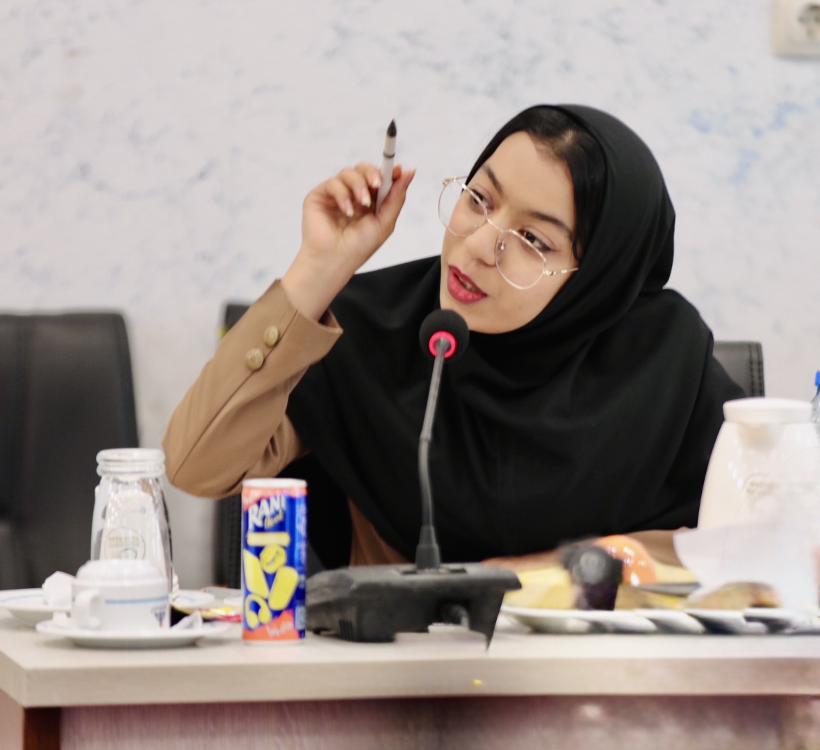 مرضیه هوشیار