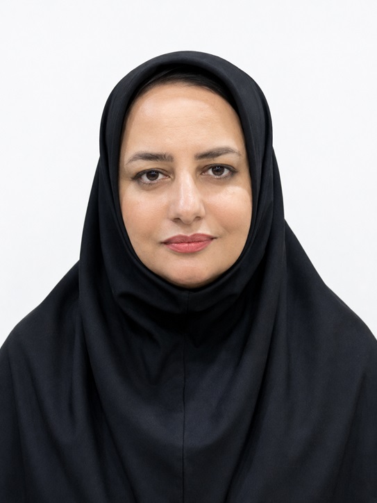 مریم بردستانی