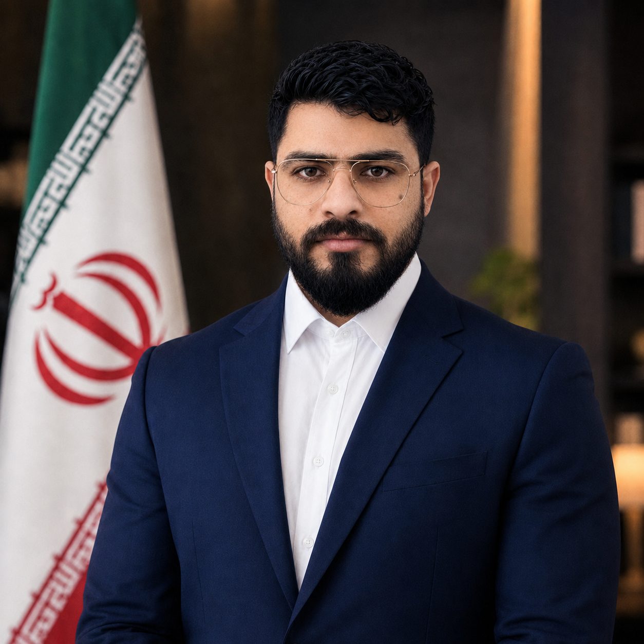 ابراهیم بهمنی